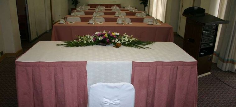 Hotel Century Park Manille : Photo 