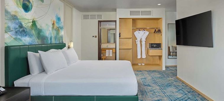 The Heritage Hotel Manila:  MANILLE