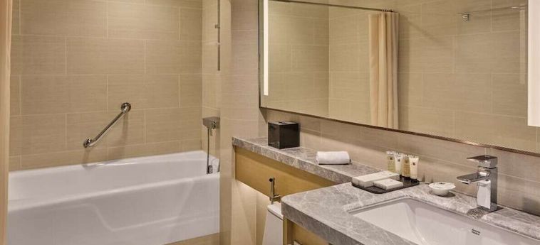The Heritage Hotel Manila:  MANILLE