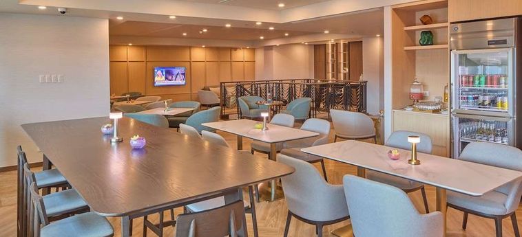 The Heritage Hotel Manila:  MANILLE