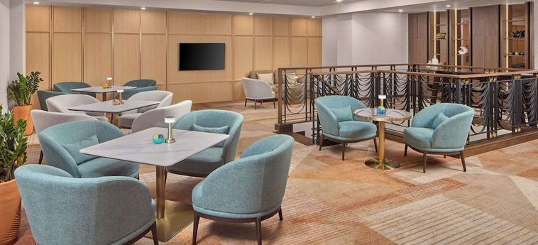The Heritage Hotel Manila:  MANILLE