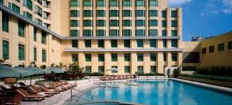 Hotel Ag New World Manila Bay:  MANILLE