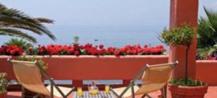 Hotel P&v Resort Terrazas Costa Del Sol:  MANILVA - COSTA DEL SOL