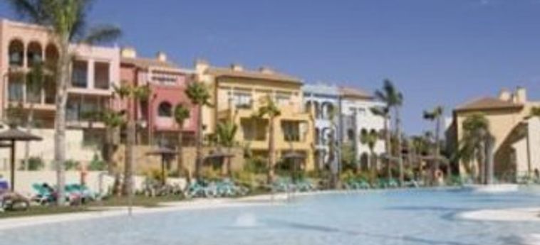 Hotel P&v Resort Terrazas Costa Del Sol:  MANILVA - COSTA DEL SOL