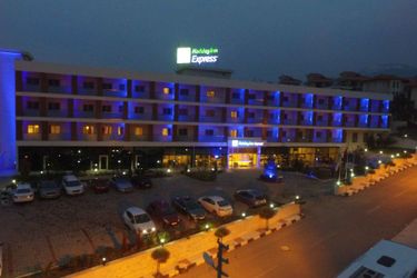 Hotel Holiday Inn Express West:  MANISA