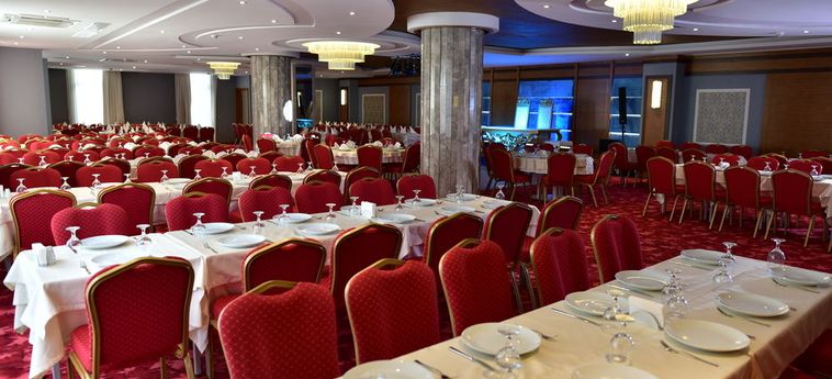 Hotel Giritligil  Manisa: Foto 
