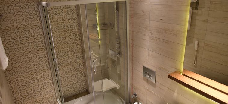 Hotel Giritligil  Manisa: Foto 