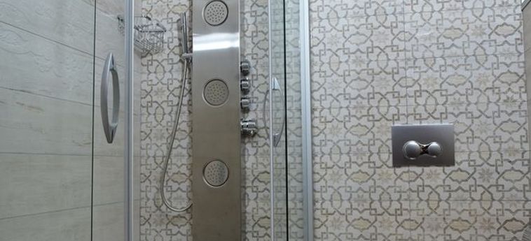Hotel Giritligil  Manisa: Foto 