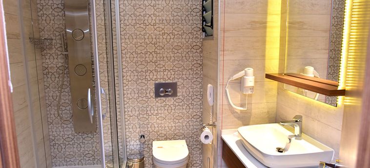 Hotel Giritligil  Manisa: Foto 