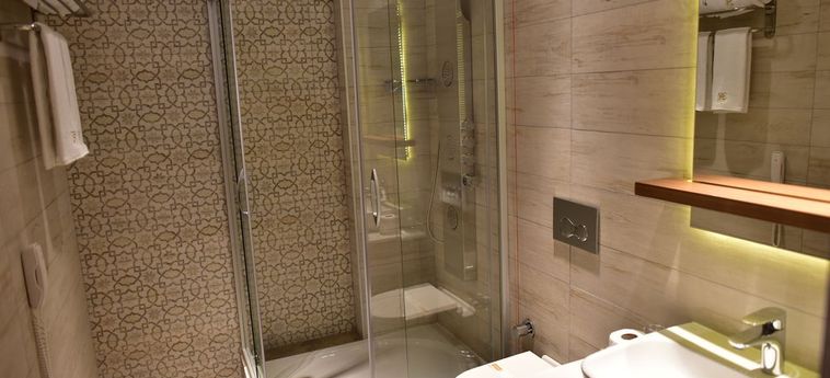 Hotel Giritligil  Manisa: Foto 