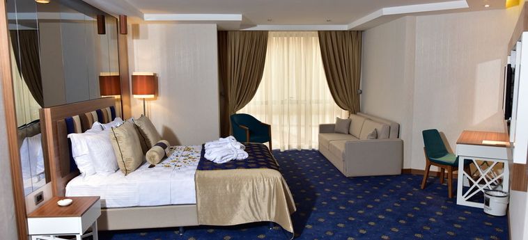 Hotel Giritligil  Manisa: Foto 