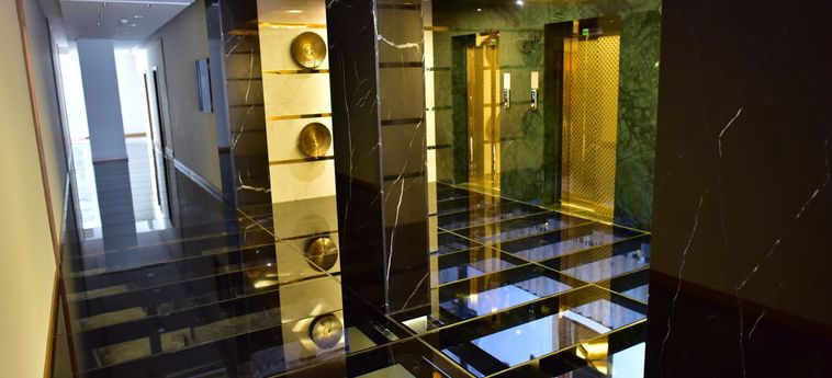 Hotel Giritligil  Manisa: Foto 