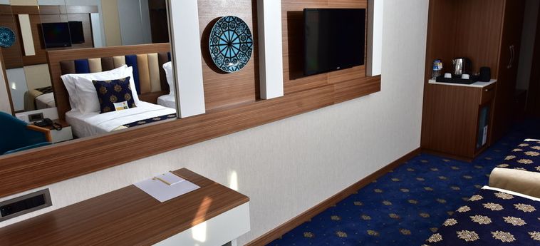 Hotel Giritligil  Manisa: Foto 