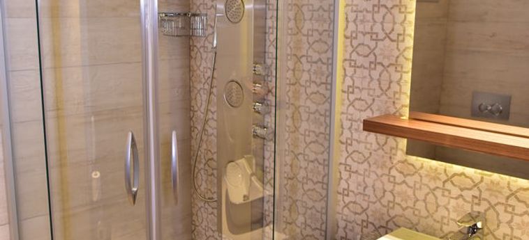 Hotel Giritligil  Manisa: Foto 