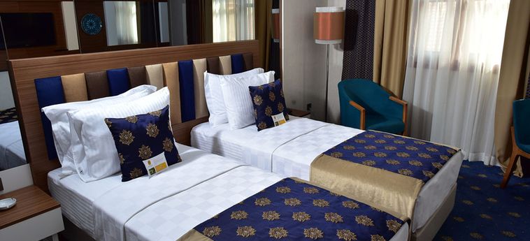 Hotel Giritligil  Manisa: Foto 