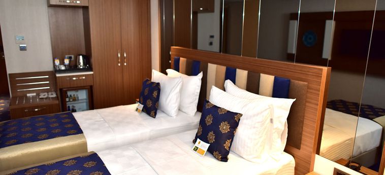 Hotel Giritligil  Manisa: Foto 