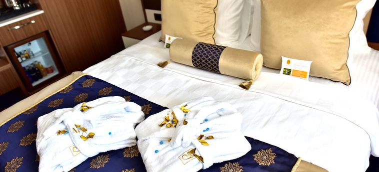 Hotel Giritligil  Manisa: Foto 