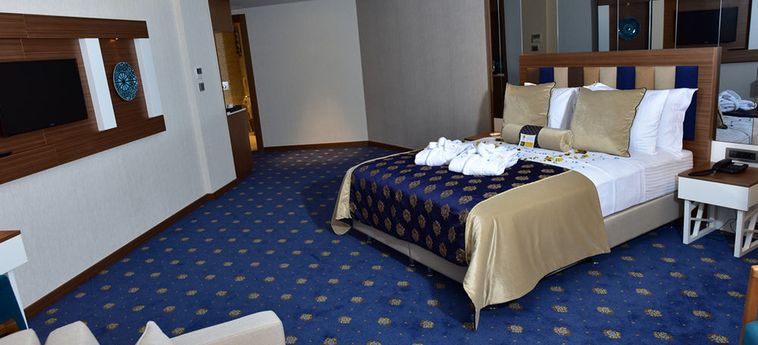 Hotel Giritligil  Manisa: Foto 