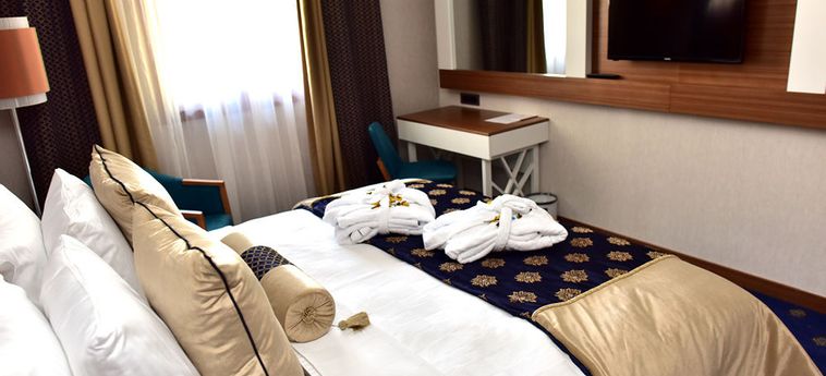 Hotel Giritligil  Manisa: Foto 