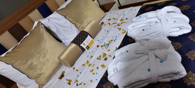 Hotel Giritligil  Manisa: Foto 