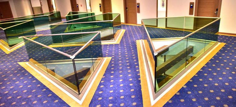 Hotel Giritligil  Manisa: Foto 