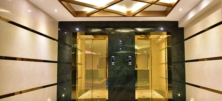 Hotel Giritligil  Manisa: Foto 