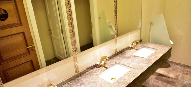Hotel Giritligil  Manisa: Foto 