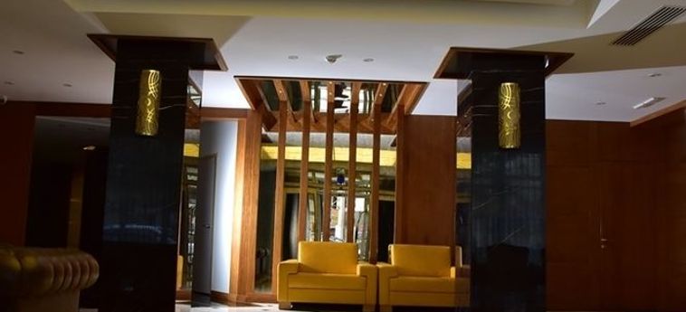 Hotel Giritligil  Manisa: Foto 