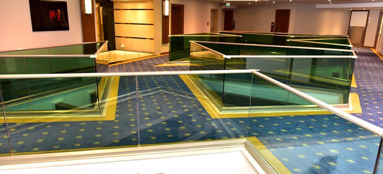 Hotel Giritligil  Manisa: Foto 