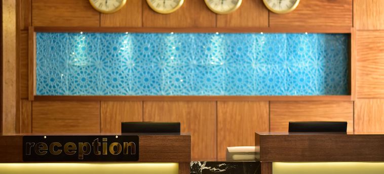 Hotel Giritligil  Manisa: Foto 