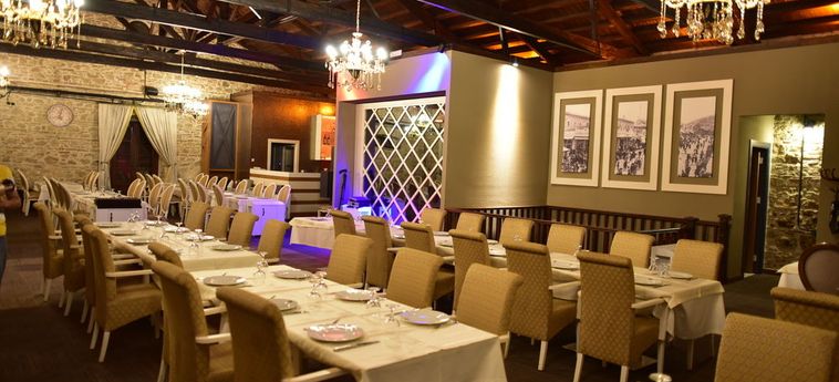 Hotel Giritligil  Manisa: Foto 