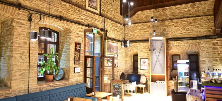 Hotel Giritligil  Manisa: Foto 