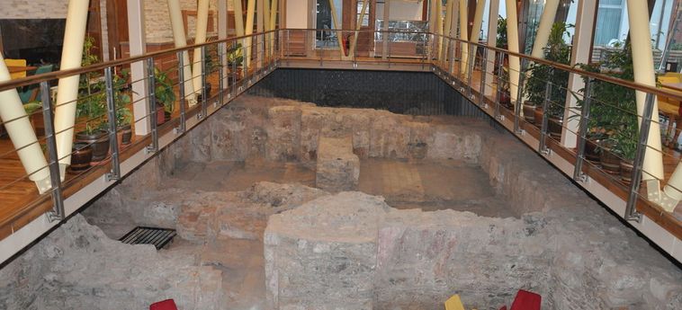 Hotel Giritligil  Manisa: Foto 
