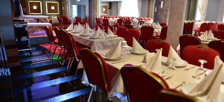 Hotel Giritligil  Manisa: Foto 