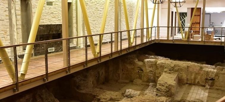 Hotel Giritligil  Manisa: Foto 
