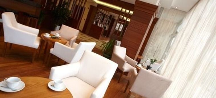 Hotel Dovsotel Manisa : Photo 