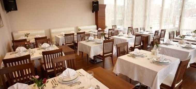 Hotel Dovsotel Manisa : Photo 