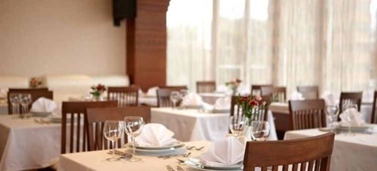 Hotel Dovsotel Manisa : Photo 