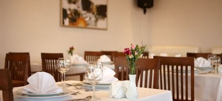 Hotel Dovsotel Manisa : Photo 