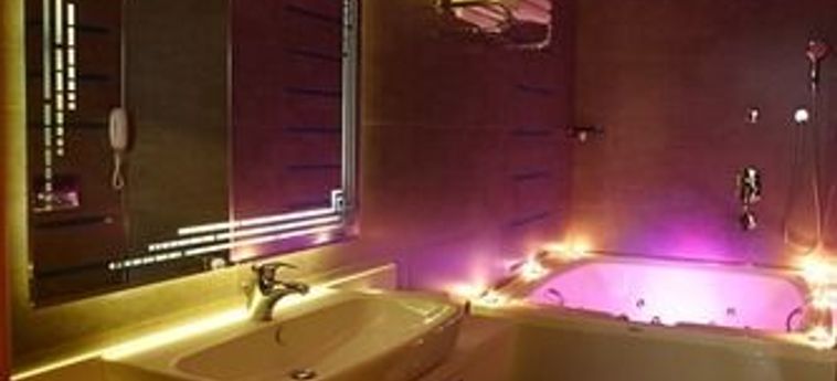 Hotel Dovsotel Manisa: Foto 