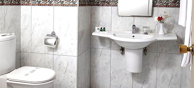 Arma Hotel Manisa: Foto 
