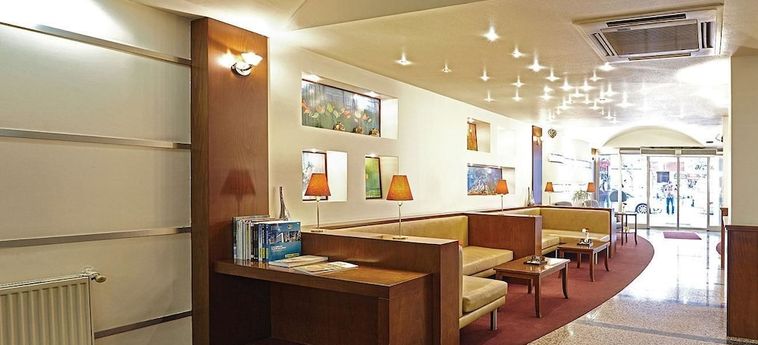 Arma Hotel Manisa: Foto 
