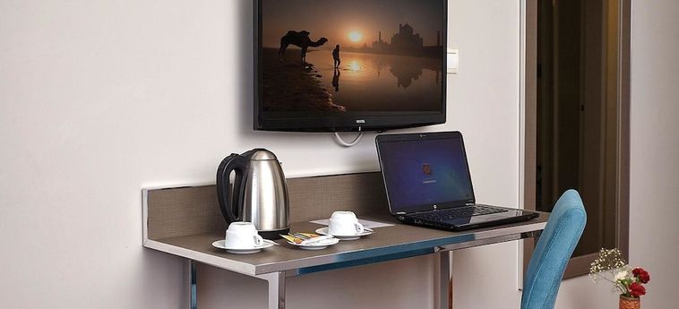 Arma Hotel Manisa : Photo 