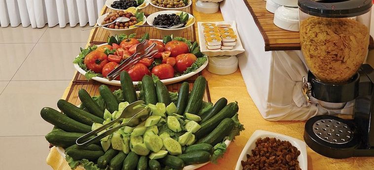 Arma Hotel Manisa : Photo 