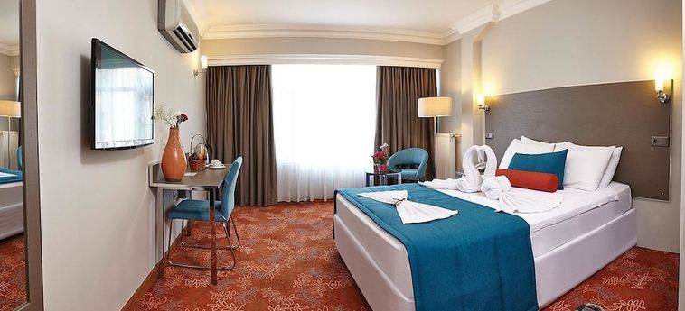 Arma Hotel Manisa : Photo 