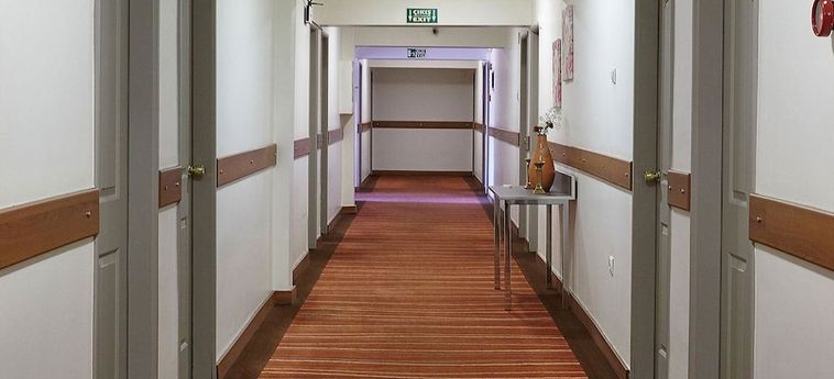 Arma Hotel Manisa: Foto 
