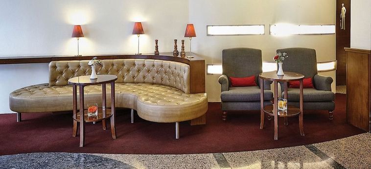 Arma Hotel Manisa: Foto 