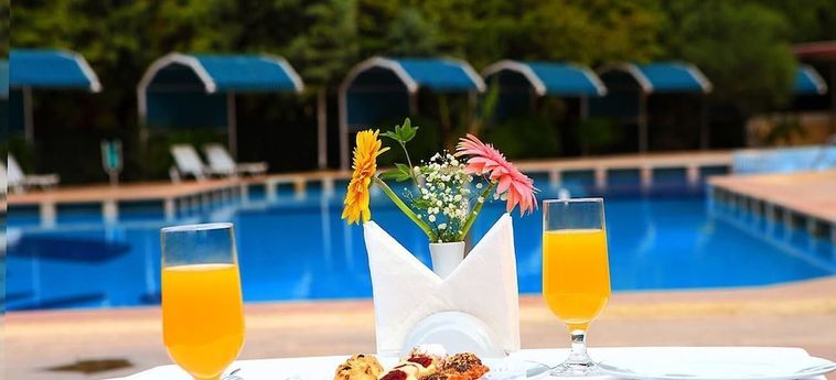 Hotel Buyuk Saruhan Manisa: Foto 