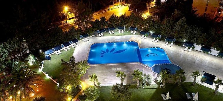 Hotel Buyuk Saruhan Manisa: Foto 