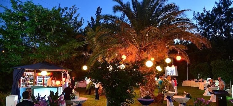 Hotel Buyuk Saruhan Manisa: Foto 